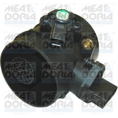 Mass Air Flow Sensor